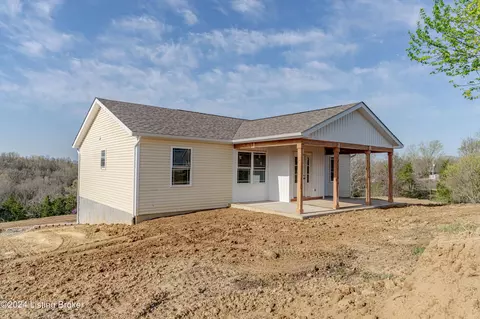 Exterior - 14011 Bald Knob Rd, Frankfort, KY 40601 photo 28 of 29