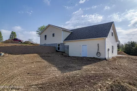 Exterior - 14011 Bald Knob Rd, Frankfort, KY 40601 photo 20 of 29