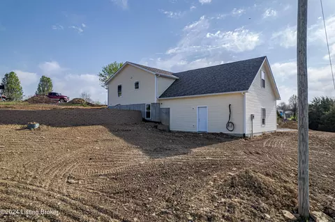 Exterior - 14011 Bald Knob Rd, Frankfort, KY 40601 photo 19 of 29