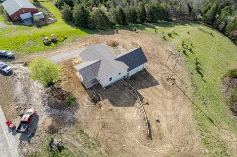 Exterior - 14011 Bald Knob Rd, Frankfort, KY 40601 photo 26 of 29