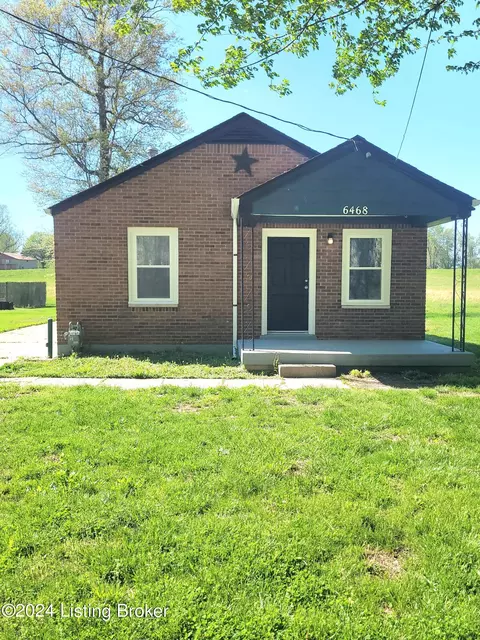 6468 Ladd Ave, Louisville, KY 40216