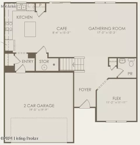 4005 Aiken Back Ln, La Grange, KY 40031