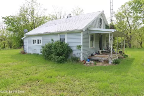 1507 Hwy 110, Falls Of Rough, KY 40119