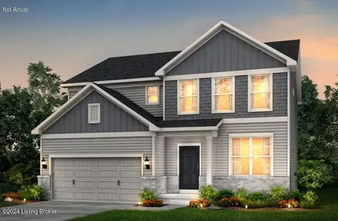4012 Bent Creek Dr, La Grange, KY 40031