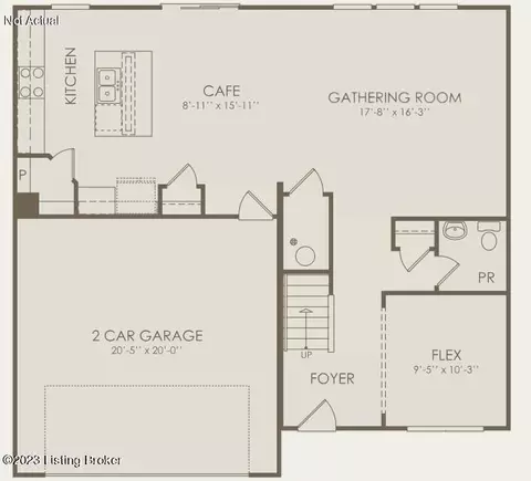 4007 Aiken Back Ln, La Grange, KY 40031