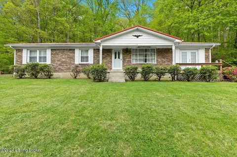 3145 Bennetts Ln, Bardstown, KY 40004