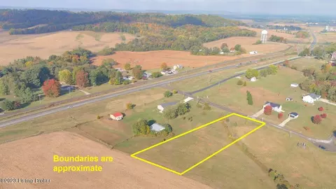 lot16 Millstead Dr, Ekron, KY 40117
