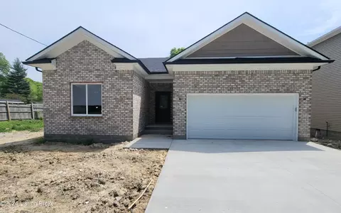 6601 Daytona Ave, Louisville, KY 40216