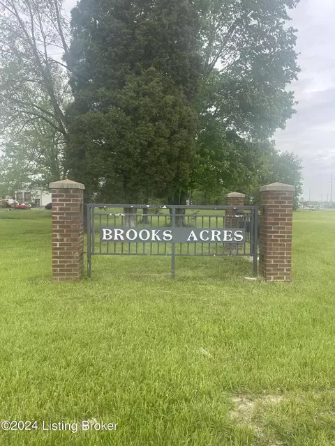 lot6 N Myers Rd, Brooks, KY 40109