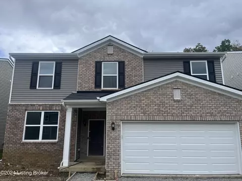3620 Chaparral Ct, Louisville, KY 40229