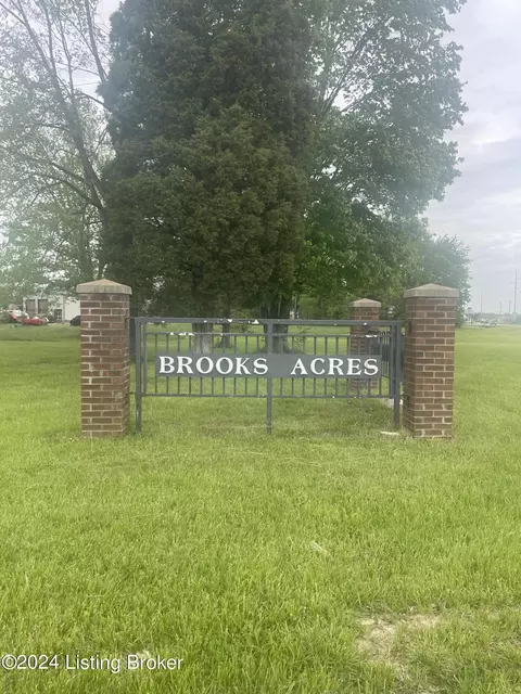 lot2 N Myers Rd, Brooks, KY 40109