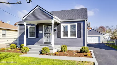 2311 Elmhurst Ave, Louisville, KY 40216