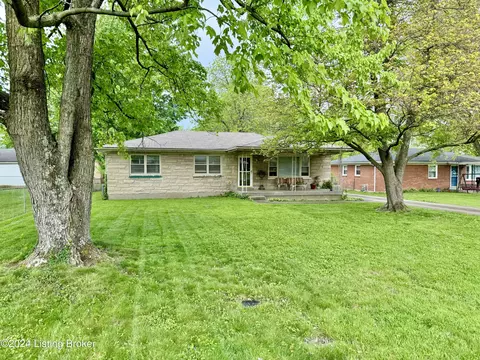 9008 Cherriville Rd, Louisville, KY 40219
