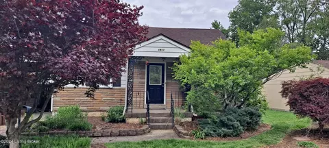 1811 Jefferson Ave, Louisville, KY 40242
