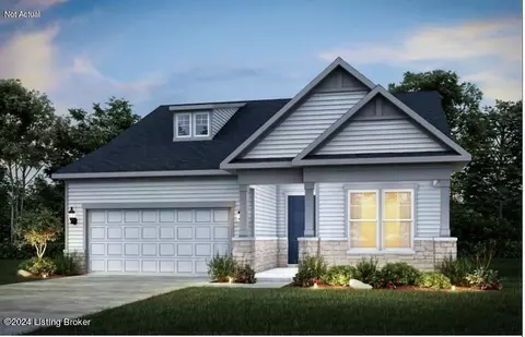 14000 Grandshire Way, Louisville, KY 40245