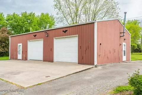 0000 Hickory Hill Rd, La Grange, KY 40031