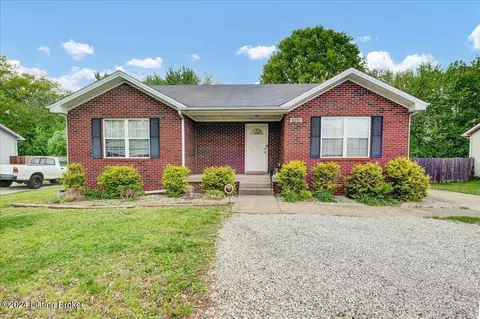 4908 Cawood Dr, Louisville, KY 40218