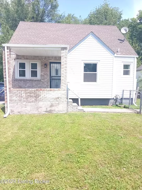 2709 Conestoga Ave, Louisville, KY 40210