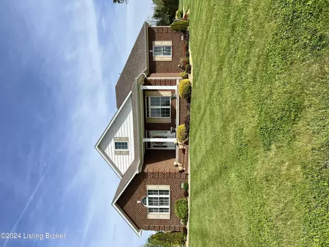 489 Short Creek Rd, Springfield, KY 40069