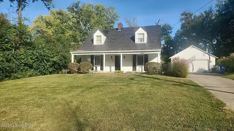 11705 Wayside Ave, Louisville, KY 40243