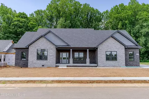 116 Bearington Ct, Bardstown, KY 40004