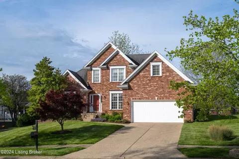 13812 Lakemont Ct, Louisville, KY 40299