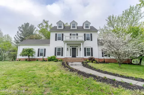 1555 Harrington Mill Rd, Shelbyville, KY 40065