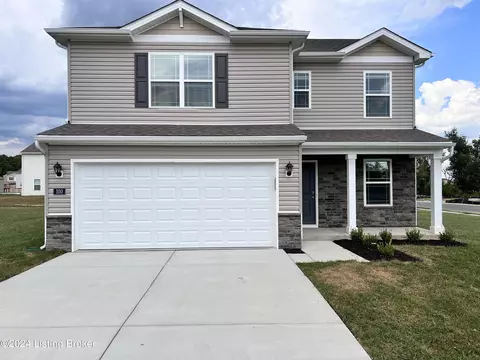 100 Clevis Ct, Elizabethtown, KY 42701