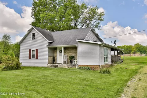 1195 Heinsville Rd, Shelbyville, KY 40065