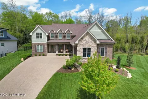14809 Faye Meadow Ct, Louisville, KY 40245