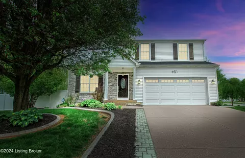 7901 Nature Way, Louisville, KY 40218