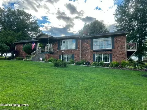 402 Northridge Dr, Bedford, KY 40006