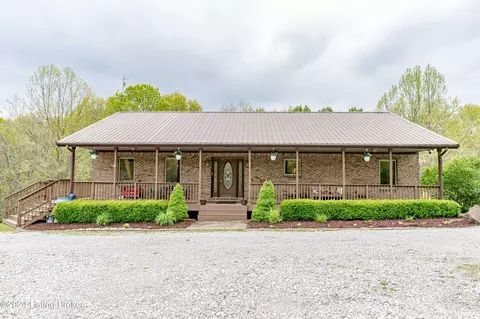 9881 Waddy Rd, Waddy, KY 40076