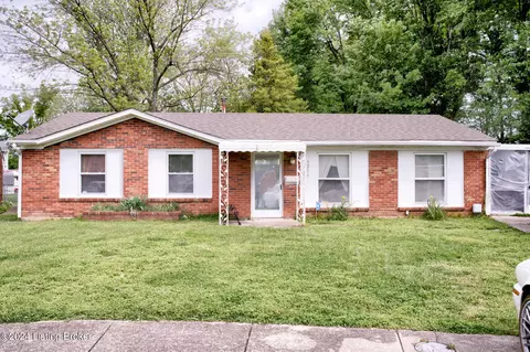 5215 Terrace Green Cir, Louisville, KY 40218
