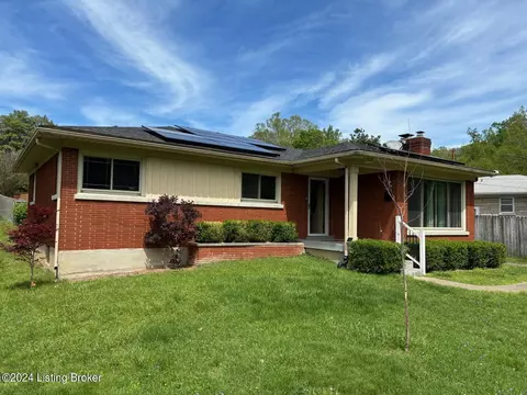 1503 Turquoise Dr, Louisville, KY 40214