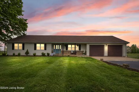 90 Cub Run Hollow Rd, Cub Run, KY 42729