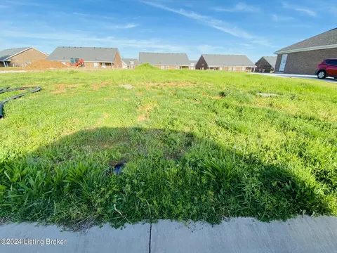 Lot 25 Oak Hill Ct, Bardstown, KY 40004