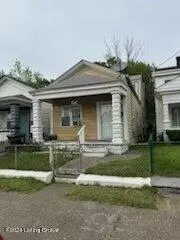 2537 Griffiths Ave, Louisville, KY 40212