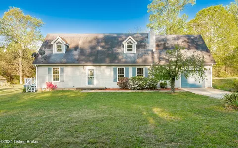 1767 Wilson Creek Rd, Boston, KY 40107