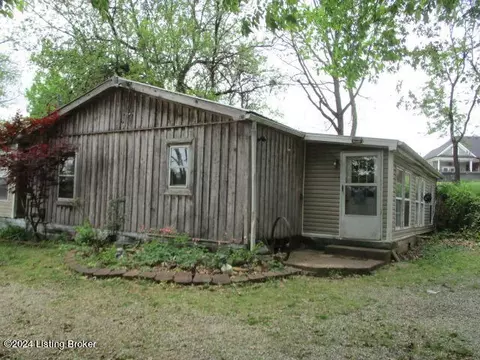 680 Withrow Creek Rd, Bardstown, KY 40004