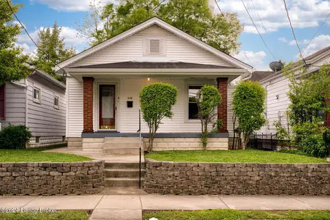 516 Camden Ave, Louisville, KY 40215