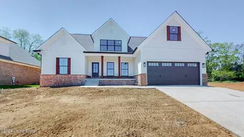 3302 Catalpa Farms Dr, Fisherville, KY 40023