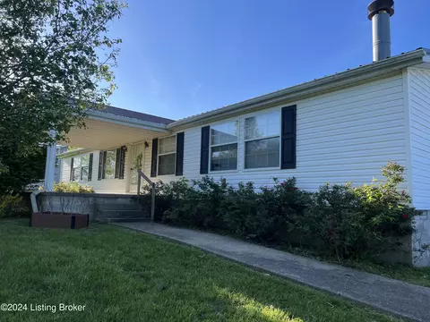 176 Freedom School Rd, Leitchfield, KY 42754