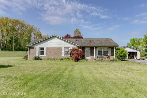 639 Mt Olivet Rd, La Grange, KY 40031