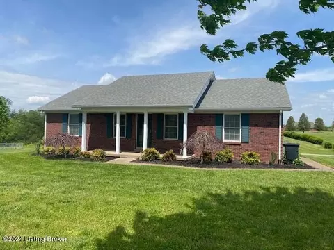811 Hwy 1066, Bloomfield, KY 40008