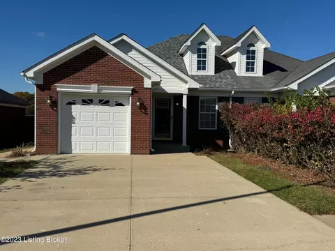 204 Banjo St # -A, Bardstown, KY 40004