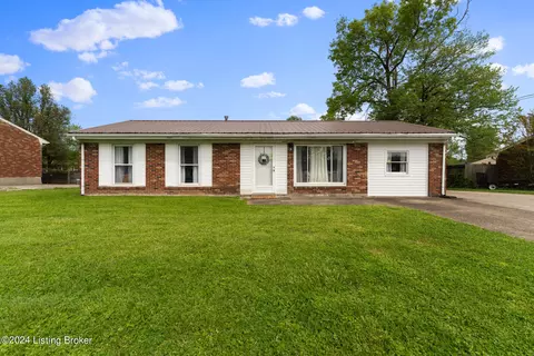 9605 Shoshone Way, Louisville, KY 40258