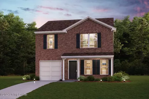 101 S Osprey Ct, Vine Grove, KY 40175