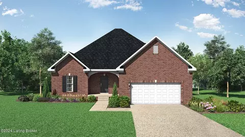 6618 Gibson Way, Crestwood, KY 40014