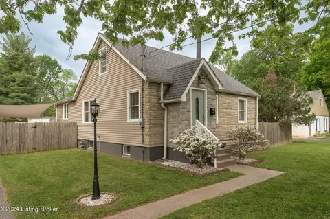 1505 Johnson Ln, Clarksville, IN 47129